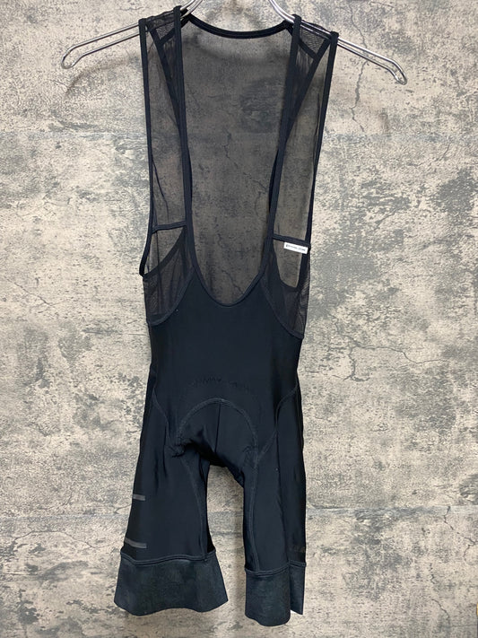 IZ500 パールイズミ PEARL iZUMi ビブショーツ 黒 M 3D-X