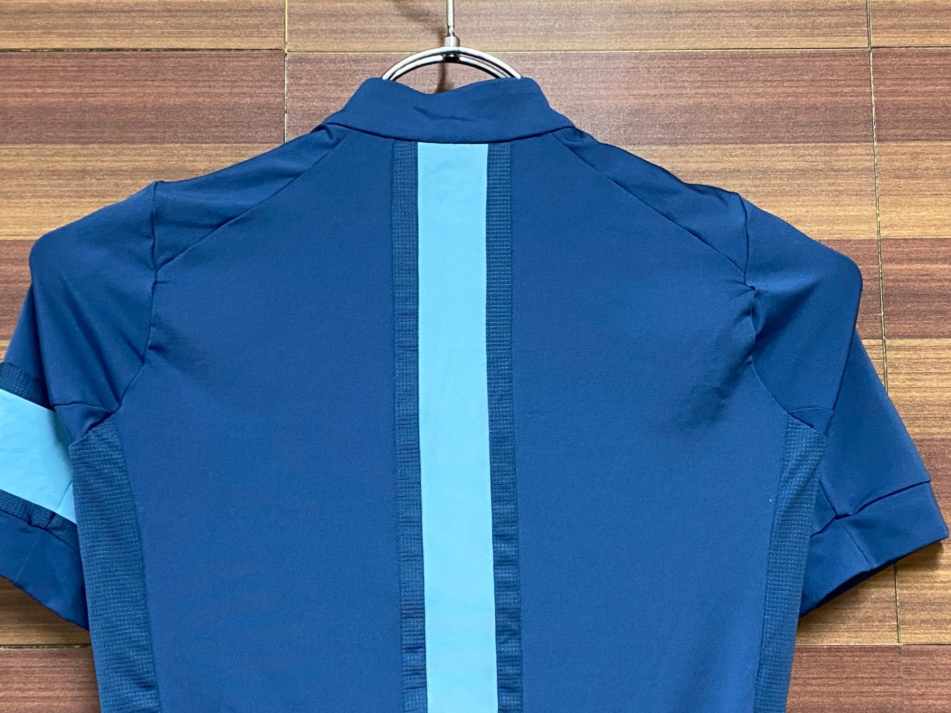 IJ201 ラファ Rapha WOMEN'S SOUPLESSE JERSEY Ⅱ 半袖 サイクル