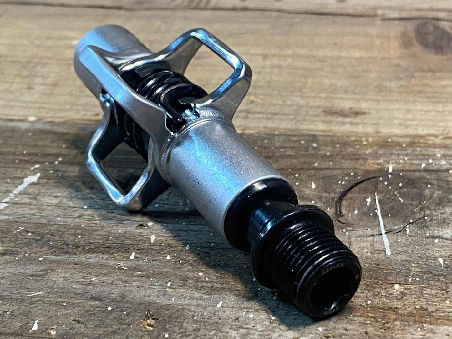 IN511 クランクブラザーズ CRANKBROTHERS エッグビーター EGGBEATER1 ビンディングペダル