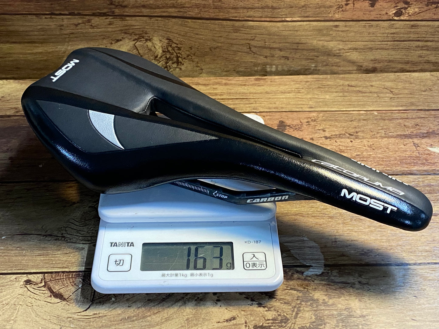 HI975 セライタリア selle italia モスト MOST catopuma サドル カーボンレール 黒