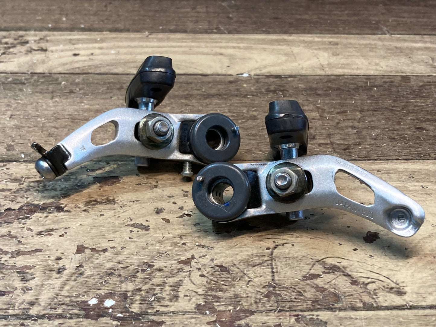 IL940 シマノ SHIMANO BR-MC12 カンチブレーキ カンティブレーキ