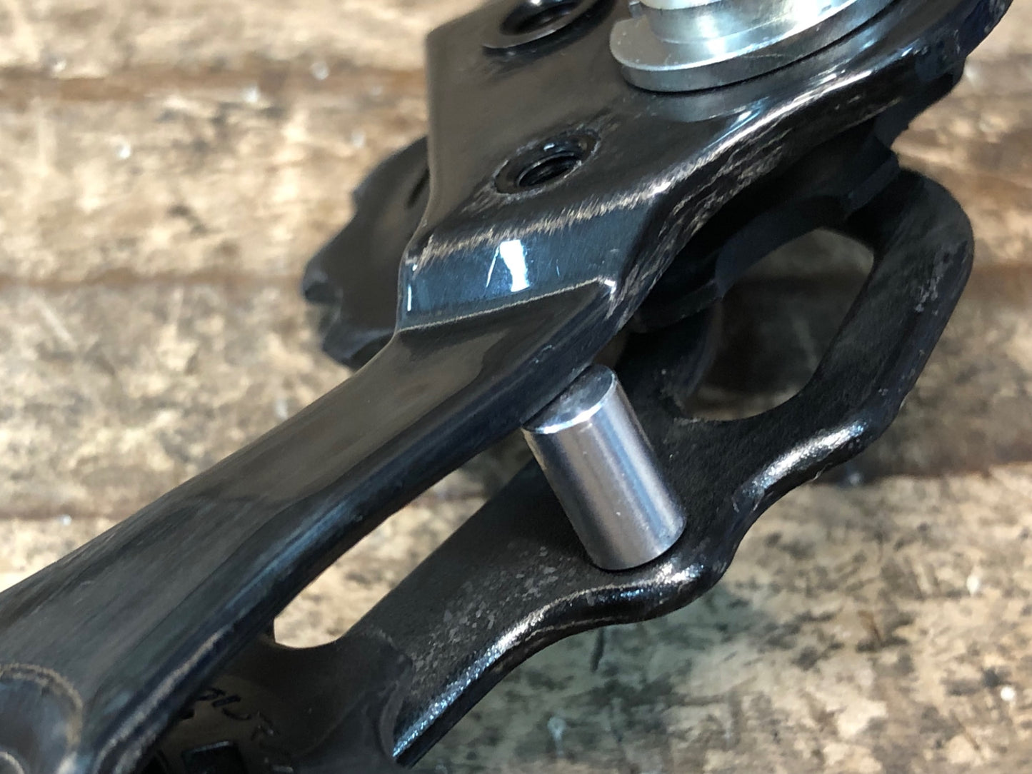 IT147 シマノ SHIMANO デュラエース DURA-ACE RD-9000 プーリーケージ