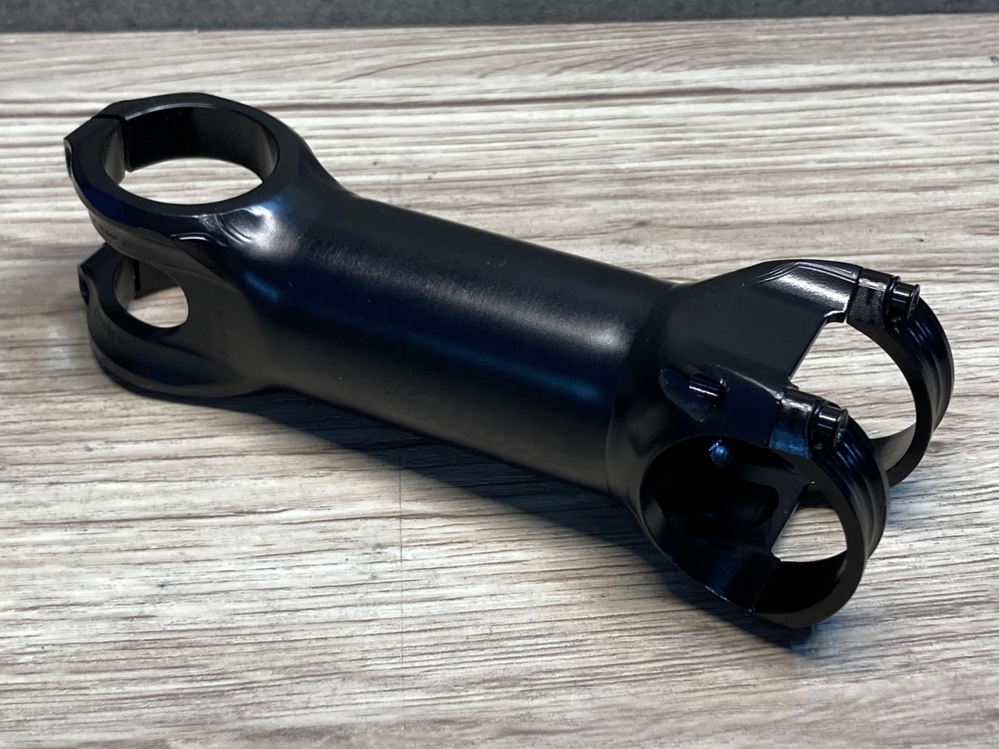 IW737 EXTRALITE HyperStem 1.25 ステム 110mm 6° OS Φ31.8