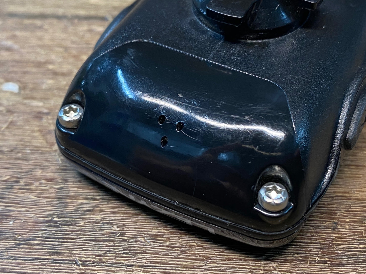 IH662 レザイン LEZYNE SUPER PRO GPS サイクルコンピューター マウント付属 ※起動確認済