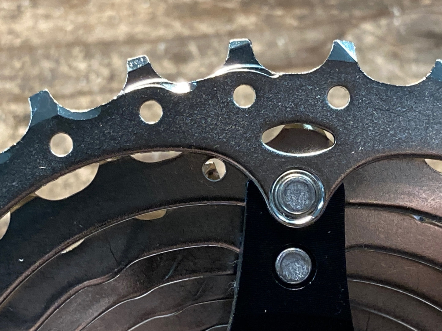 IR363 シマノ SHIMANO CS-HG700-11 スプロケット 11S 11-34T