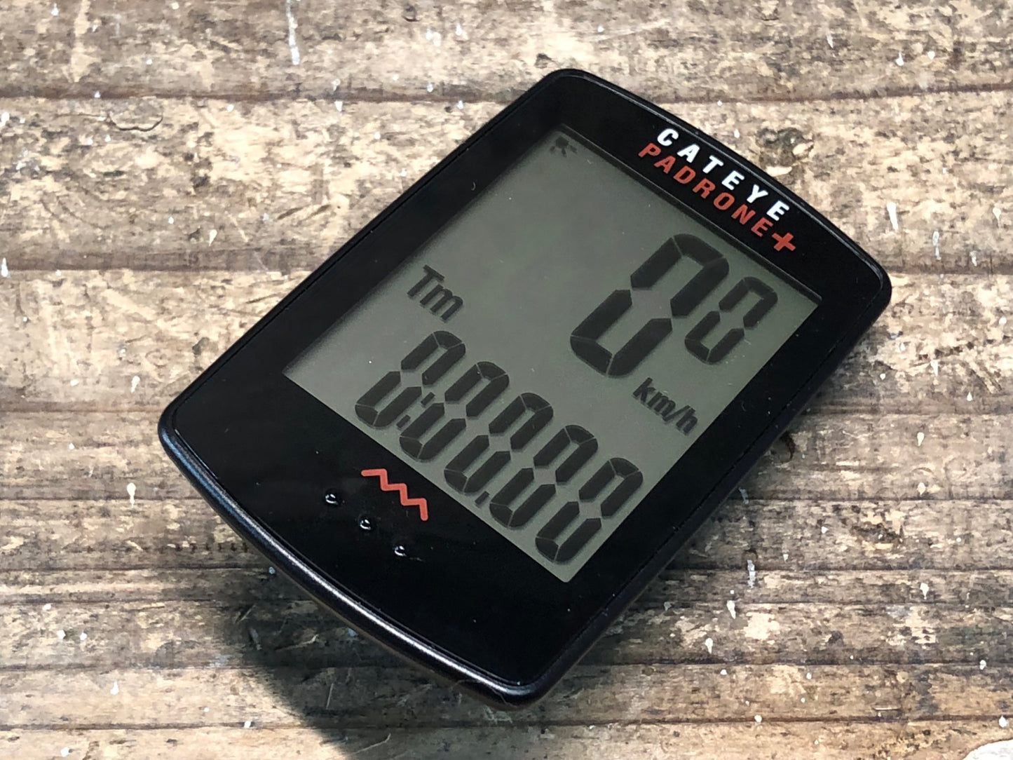 IU013 キャットアイ CATEYE パドローネ＋