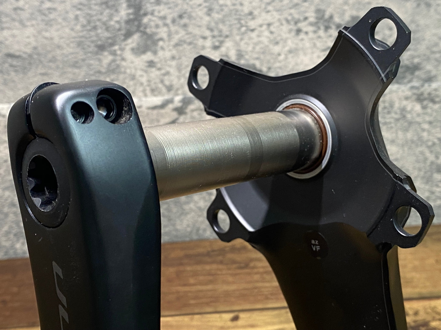 IW517 シマノ SHIMANO アルテグラ ULTEGRA FC-R8100 クランクアーム 170mm