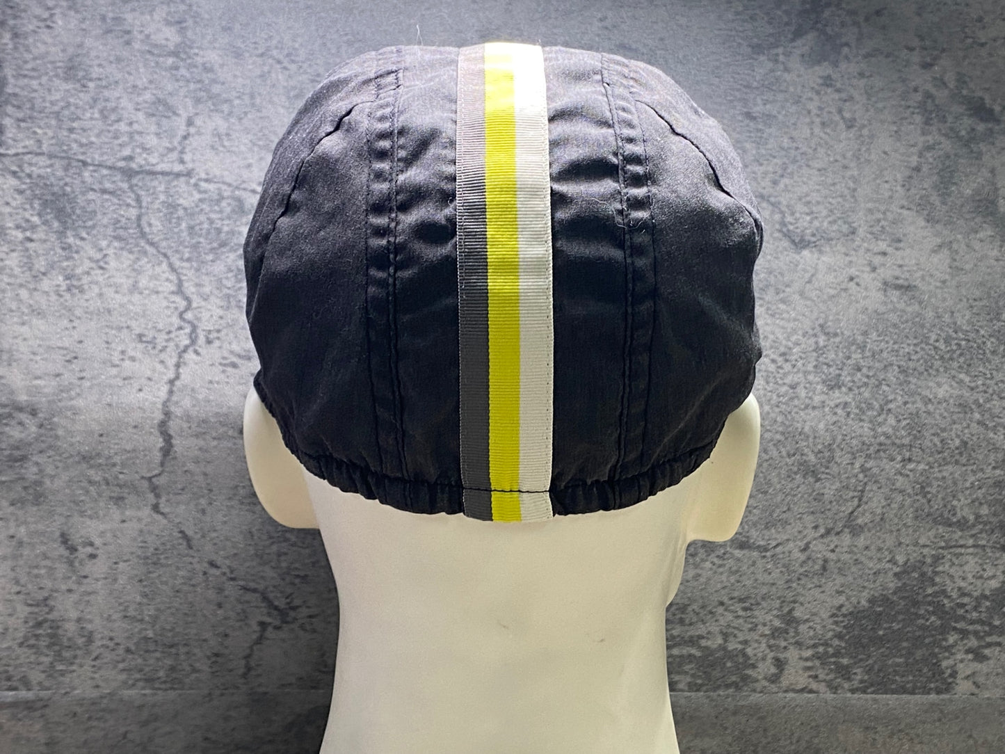 JD337 ラファ Rapha サイクルキャップ 黒