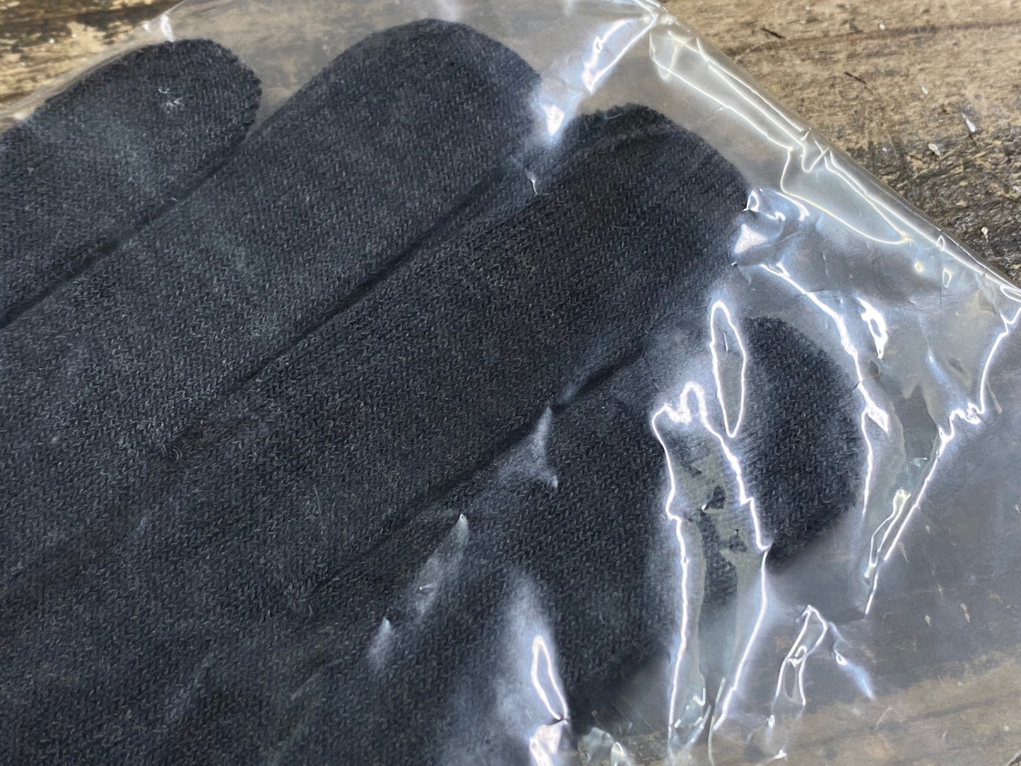 IV971 パールイズミ PEARL iZUMi インナーグローブ