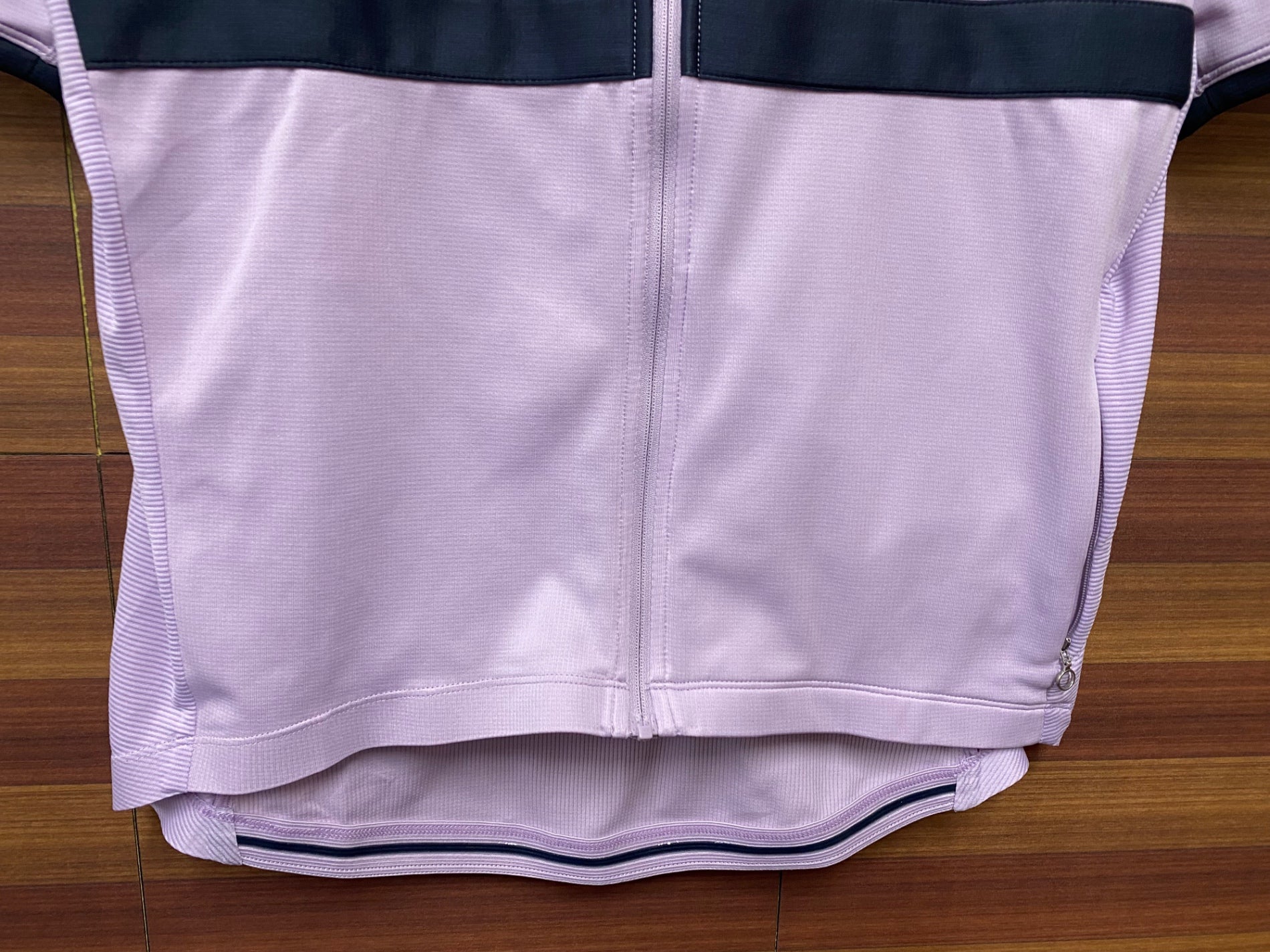 IE224 ラファ Rapha BREVET LIGHTWEIGHT JERSEY 長袖 サイクル