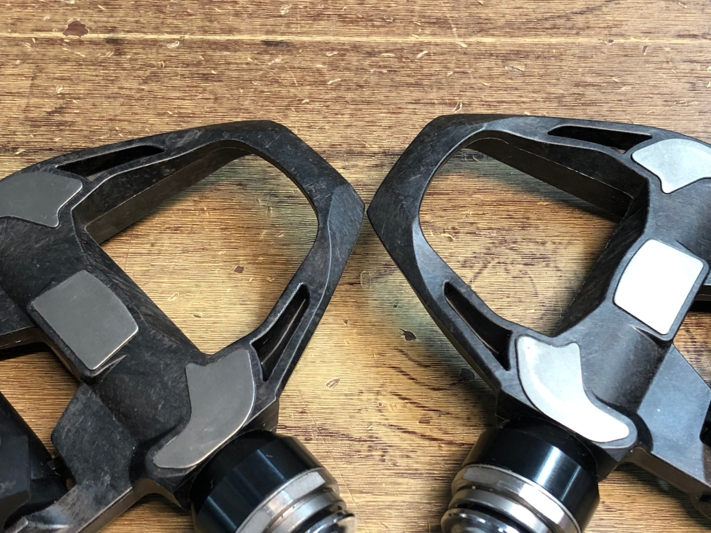 IK464 シマノ SHIMANO デュラエース DURA-ACE PD-R9100 ビンディングペダル SPD-SL