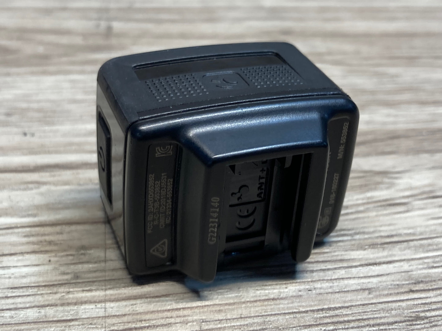 IX423 ボントレガー BONTRAGER ION PRO RT 1300/ Flare RT 前後ライトセッ点灯確認済み