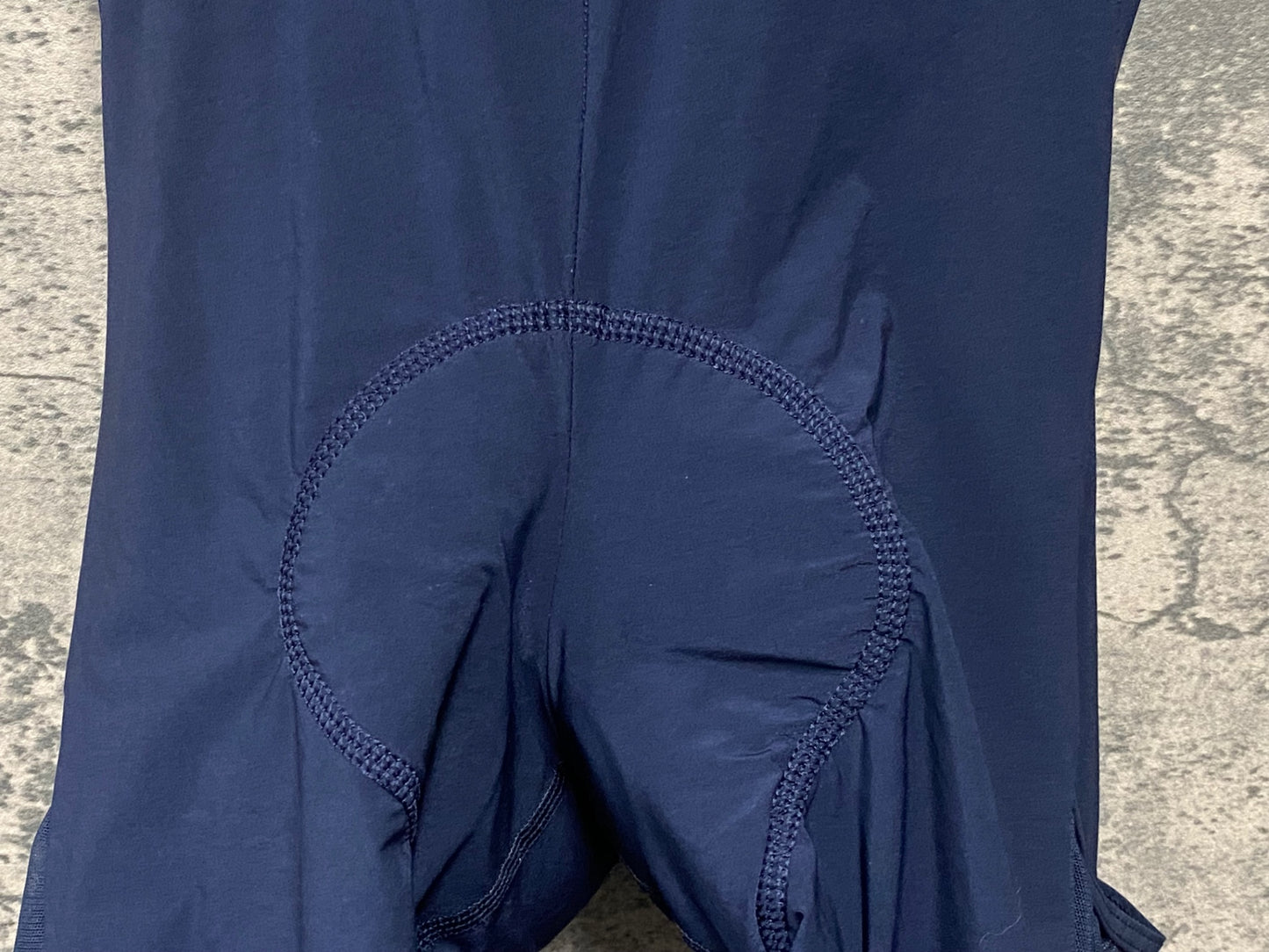 JA333 ラファ Rapha BREVET CARGO BIB SHORTS カーゴ ビブショーツ 濃紺 L