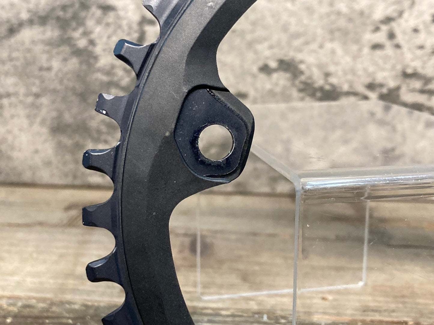 IU133 シマノ SHIMANO FC-RX600-1 用 チェーンリング 40T