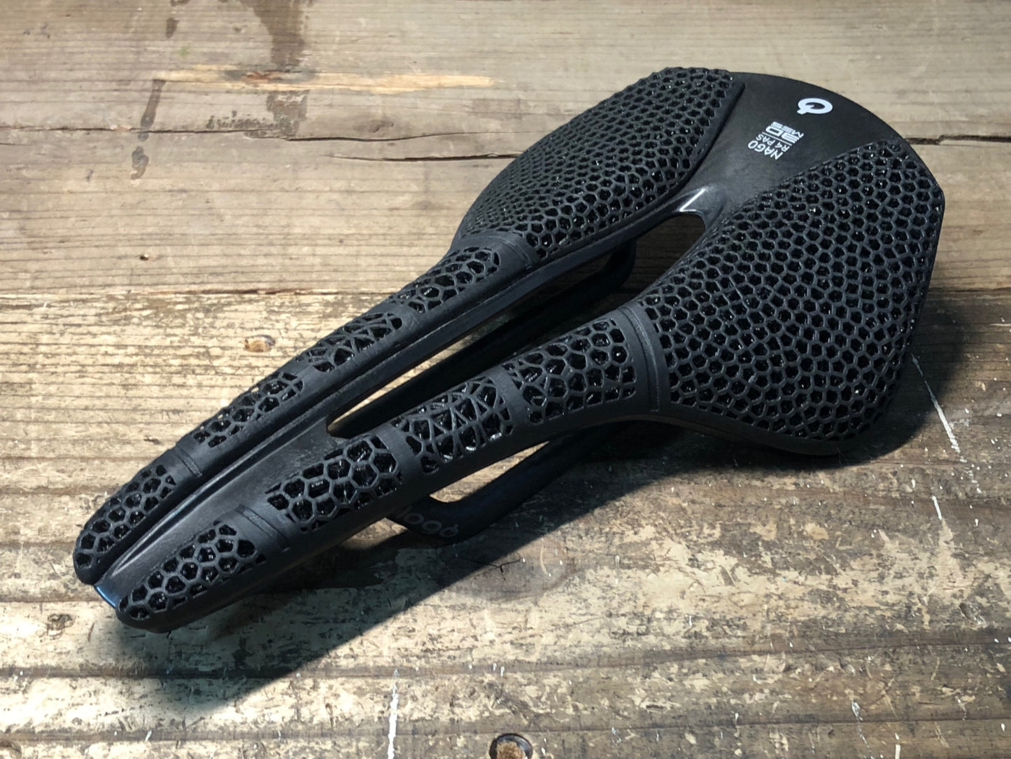 IY603 プロロゴ prologo ナゴ NAGO R4 PAS 3DMSS NACK カーボンレール