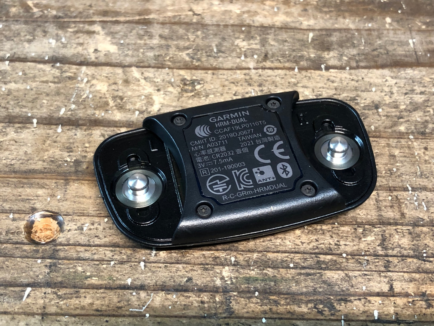 IO970 ガーミン GARMIN EDGE830 センサーセット(ケイデンス、スピード、ハートレートセンサー付属) ※動作確認済