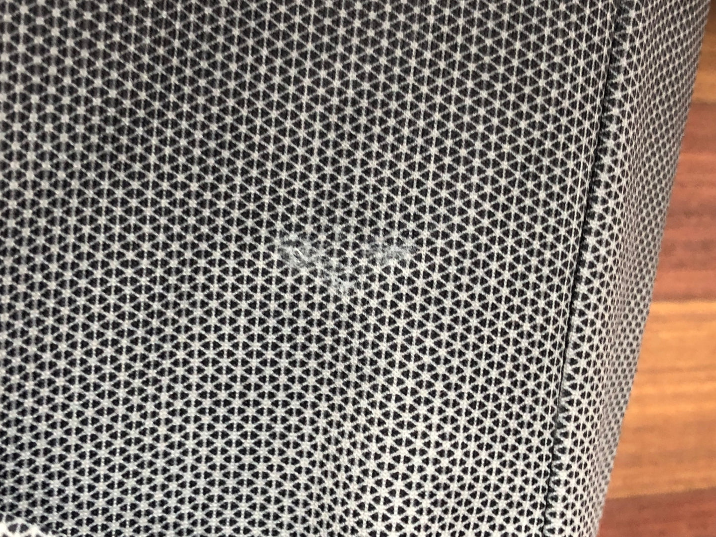 IP127 パールイズミ PEARL iZUMi 半袖 サイクルジャージ 黒 白 M