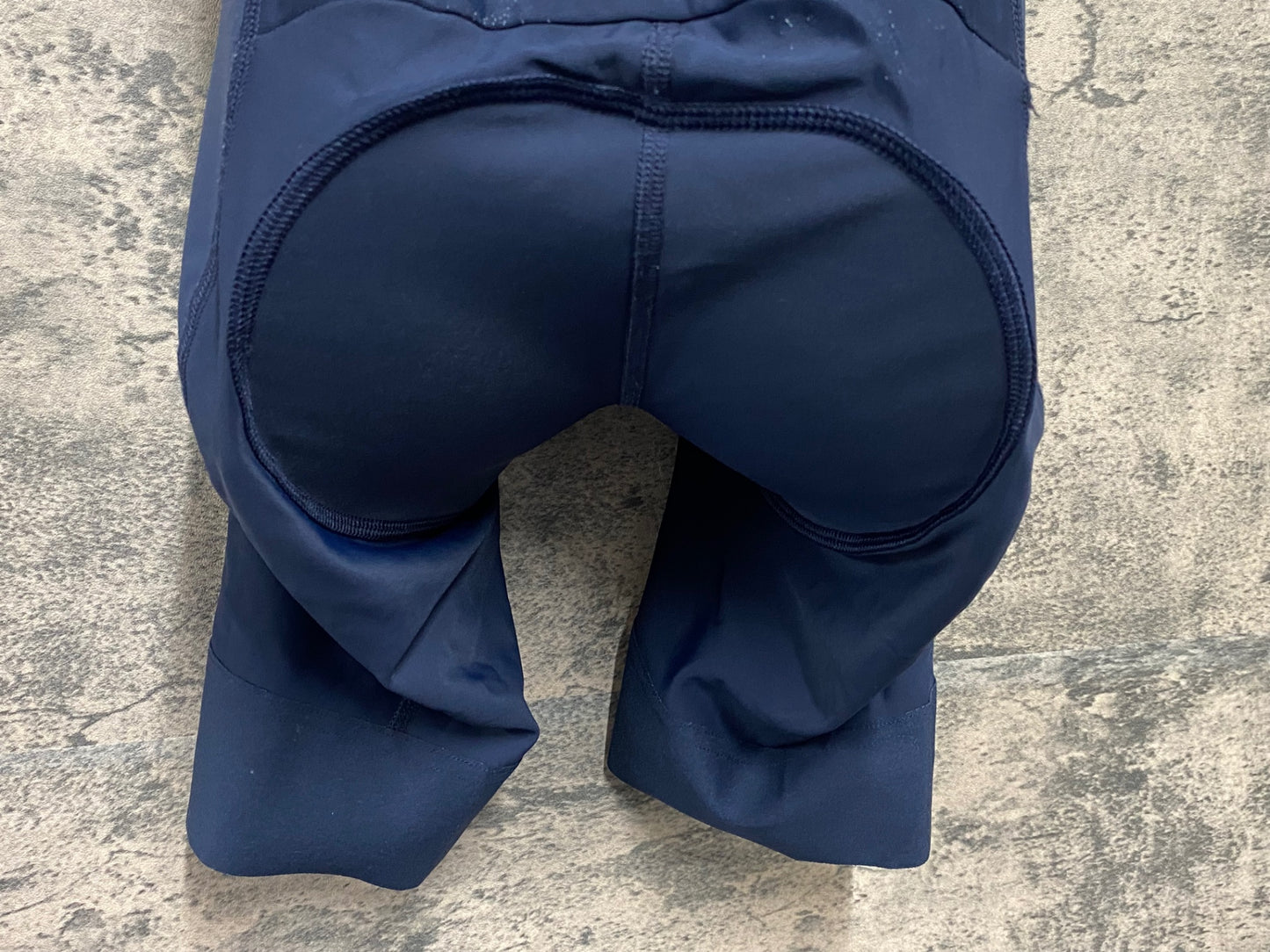 JA871 ラファ Rapha CORE BIB SHORTS ビブショーツ 黒 S ※スレ大