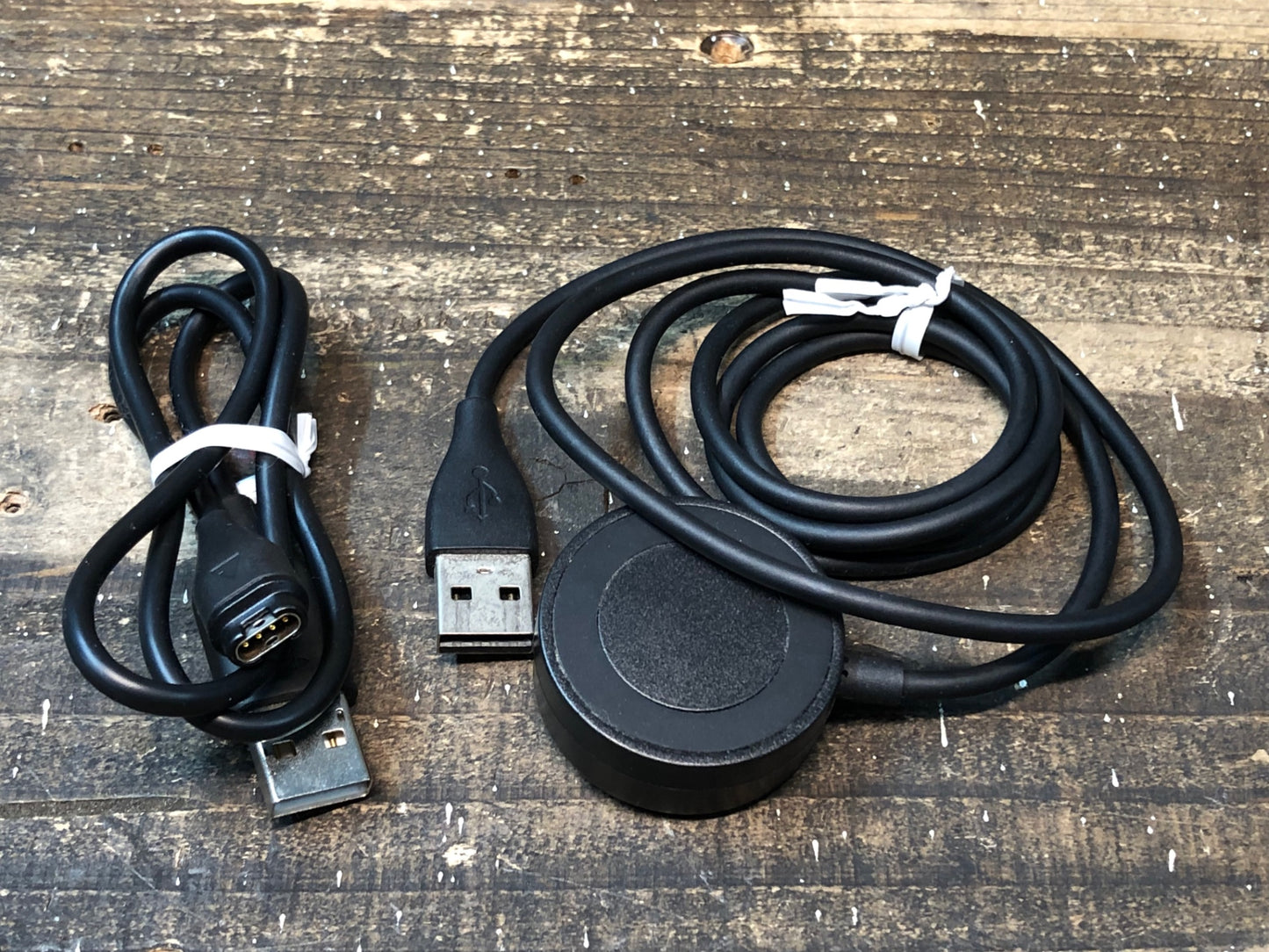 IT446 ガーミン GARMIN VIVOACTIVE3 スマートウォッチ 動作確認済