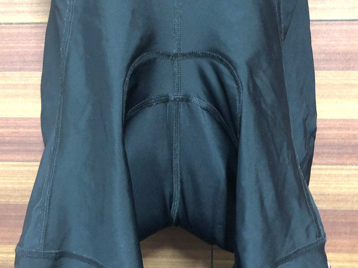 II635 ラファ Rapha PRO TEAM BIB SHORTS ビブショーツ 黒 M