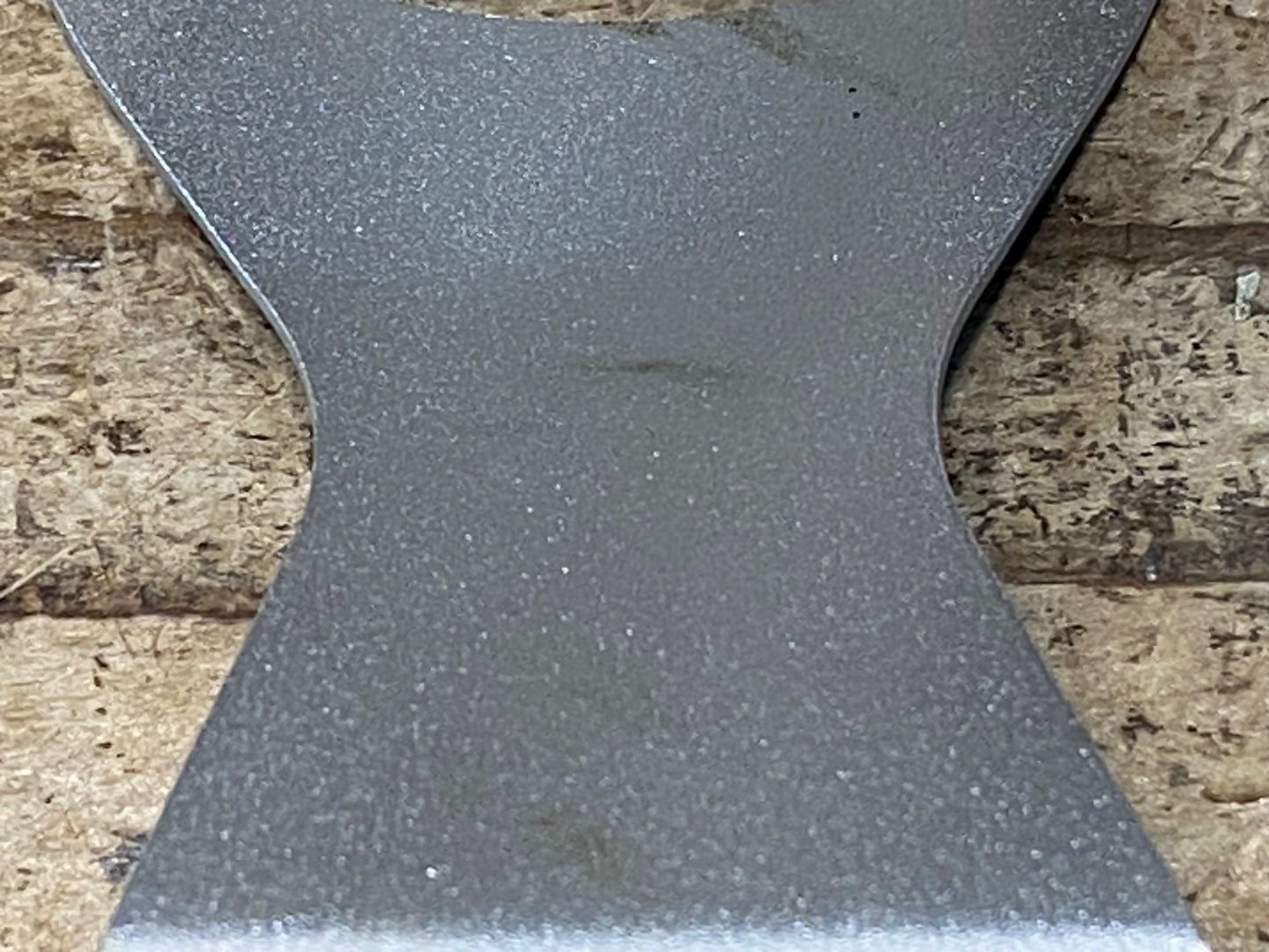 IS387 三ヶ島 MKS トゥークリップ シルバー njs L