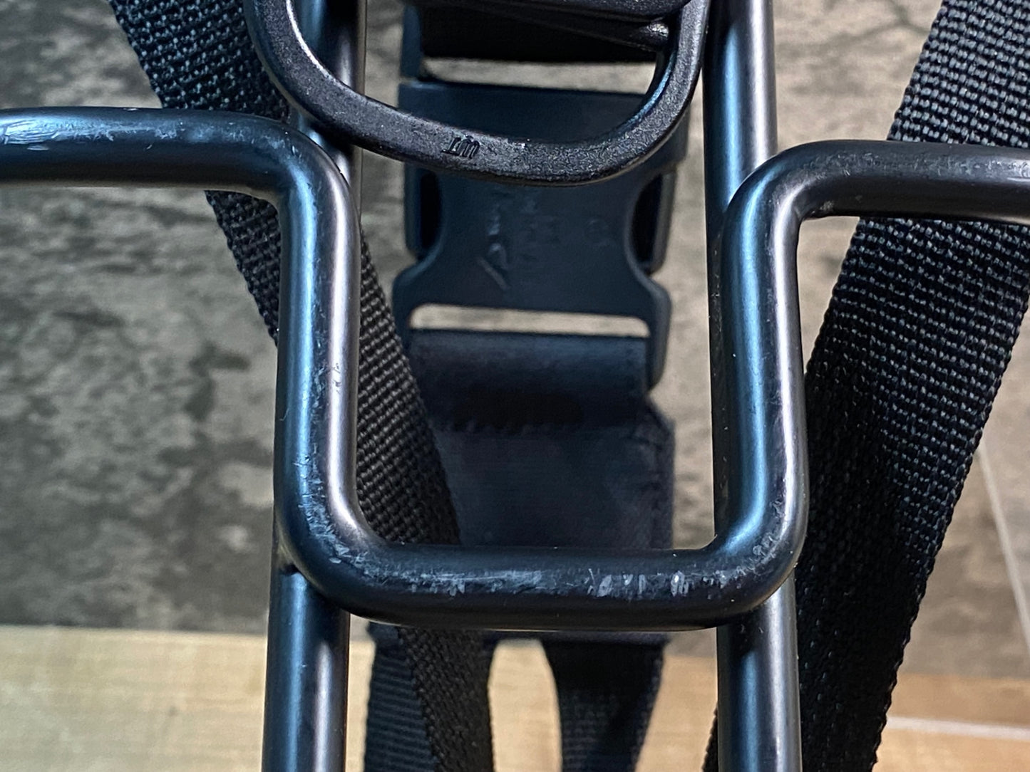 IZ927 リクセンカウル RIXEN&KAUL ヴァリオラック KF873