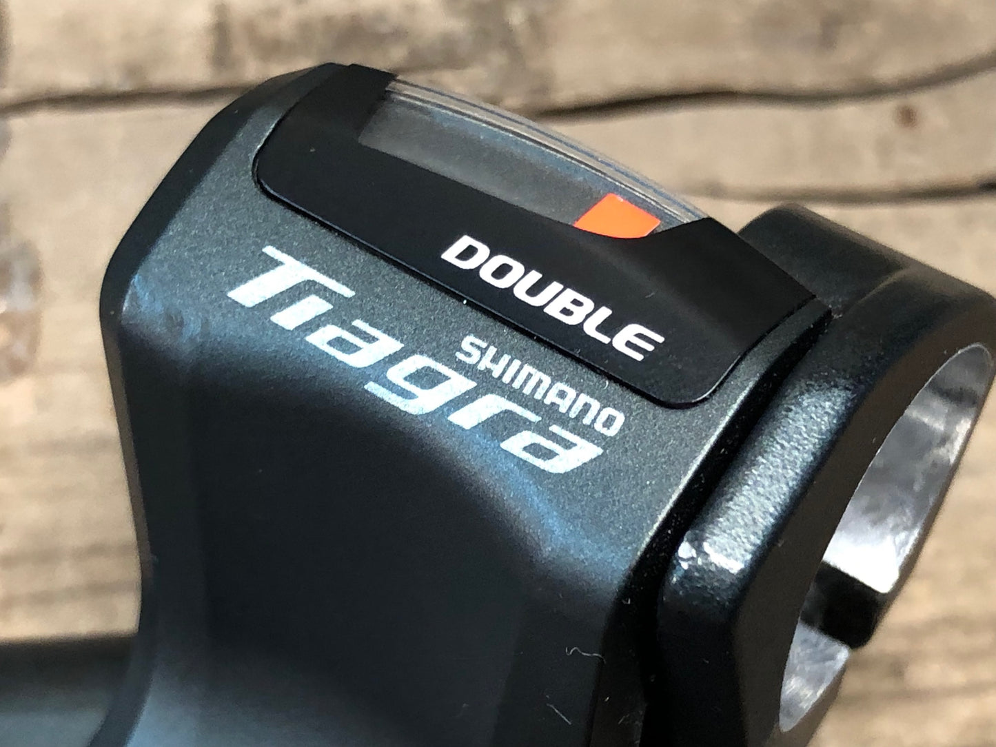 IT427 シマノ SHIMANO ティアグラ Tiagra SL-4700 シフトレバー 左右セット 2x10S Φ22.2