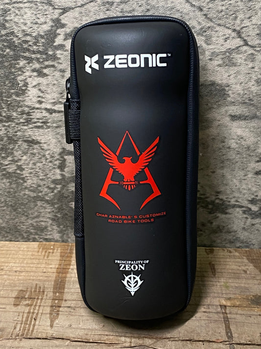 IX752 ZEONIC ツールボトル シャア専用