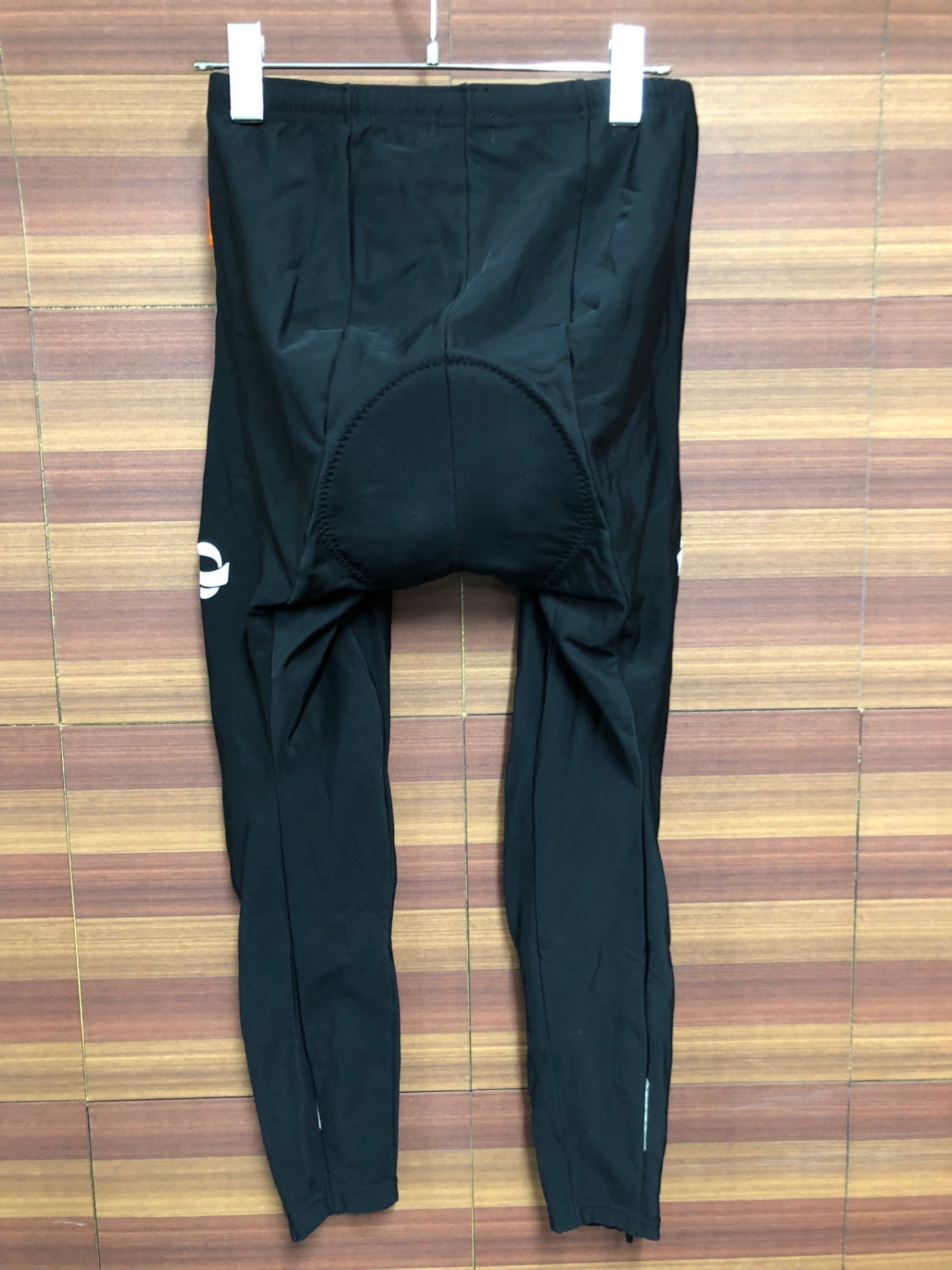 IQ950 パールイズミ PEARL iZUMi レーサータイツ 黒 M 裏起毛 PINARELLO