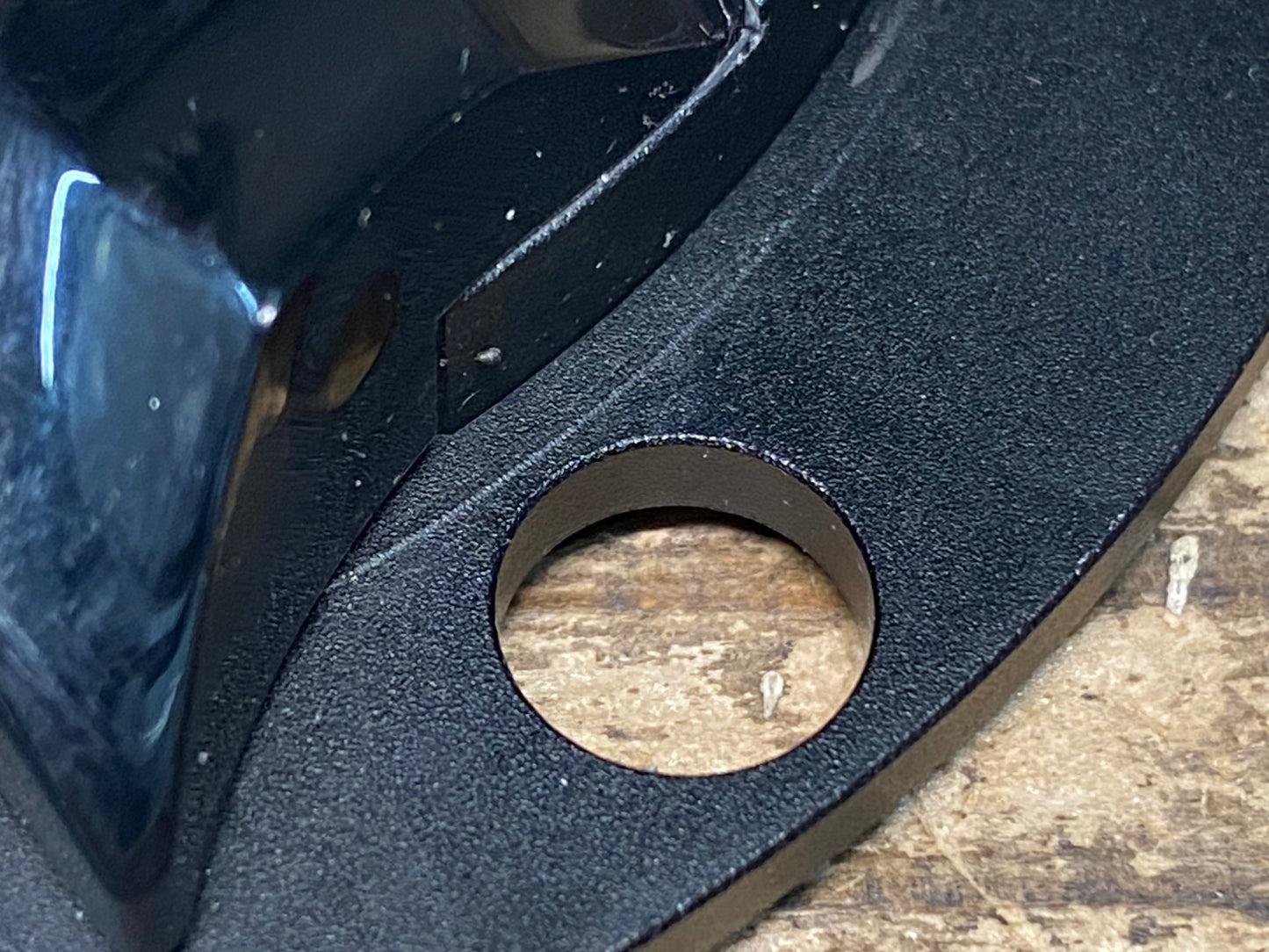 JA023 クオーク QUARQ DFour クランクスパイダー パワーメーター DUB規格 PCD110 4arm