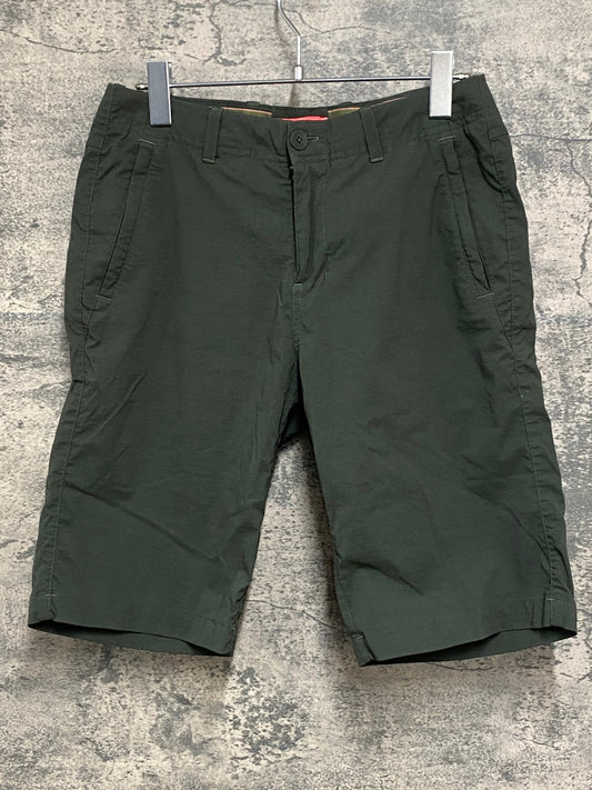 IZ431 ラファ Rapha WOMEN'S RANDONNEE SHORTS ショートパンツ カーキ レディース 28W