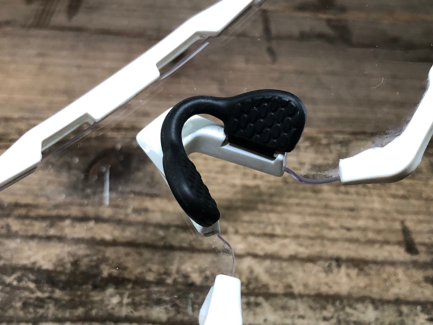 IZ627 シーコン scicon AEROSHADE XL サングラス アイウェア 白