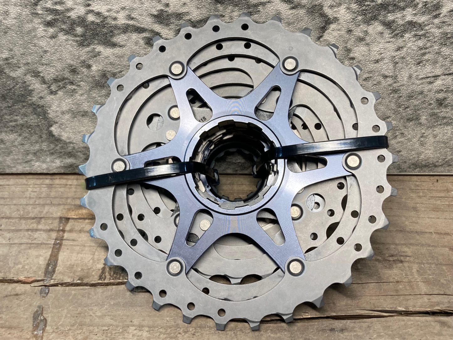 IN243 シマノ SHIMANO デュラエース DURA-ACE CS-R9100 スプロケット 11-30T 11S