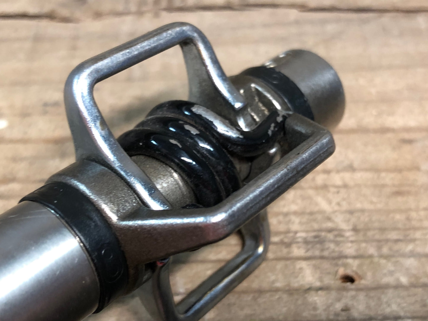 IN042 クランクブラザーズ crankbrothers エッグビーター EGG BEATER2 ビンディングペダル