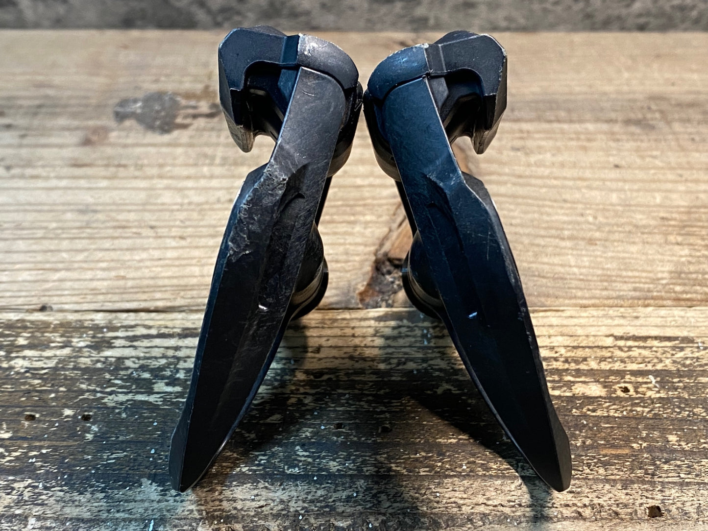 IW136 シマノ SHIMANO デュラエース DURA-ACE PD-R9100 ビンディングペダル