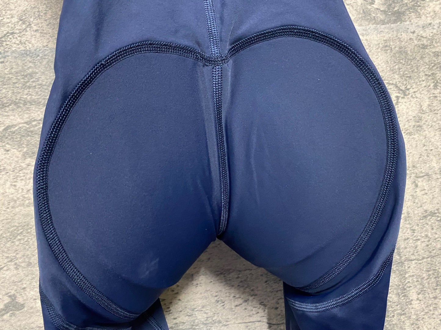 IU586 ラファ Rapha MEN'S PRO TEAM TIGHTS WITH PAD 黒 L