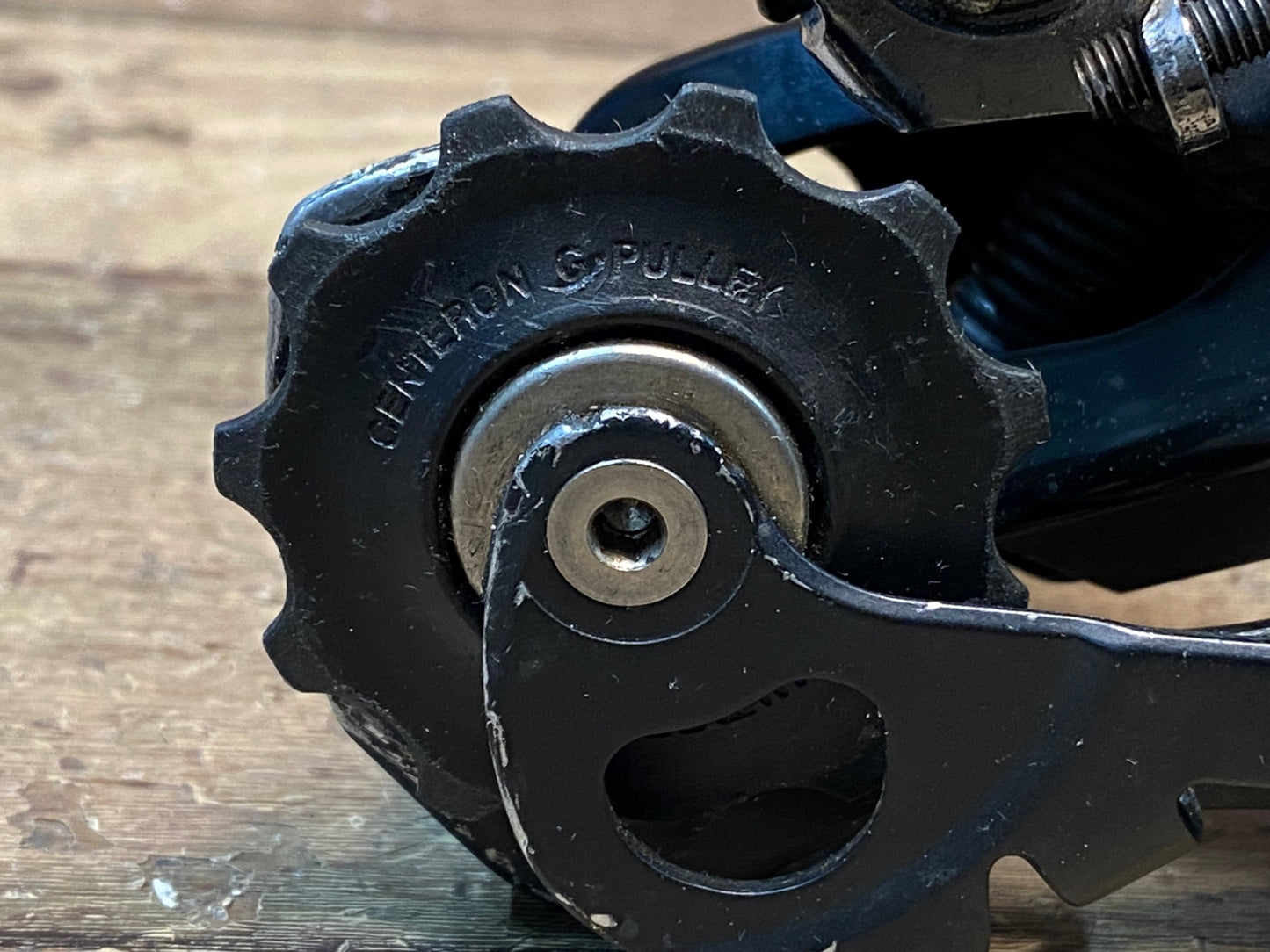 IM270 シマノ SHIMANO 105 RD-5800 リアディレイラー 11S SS