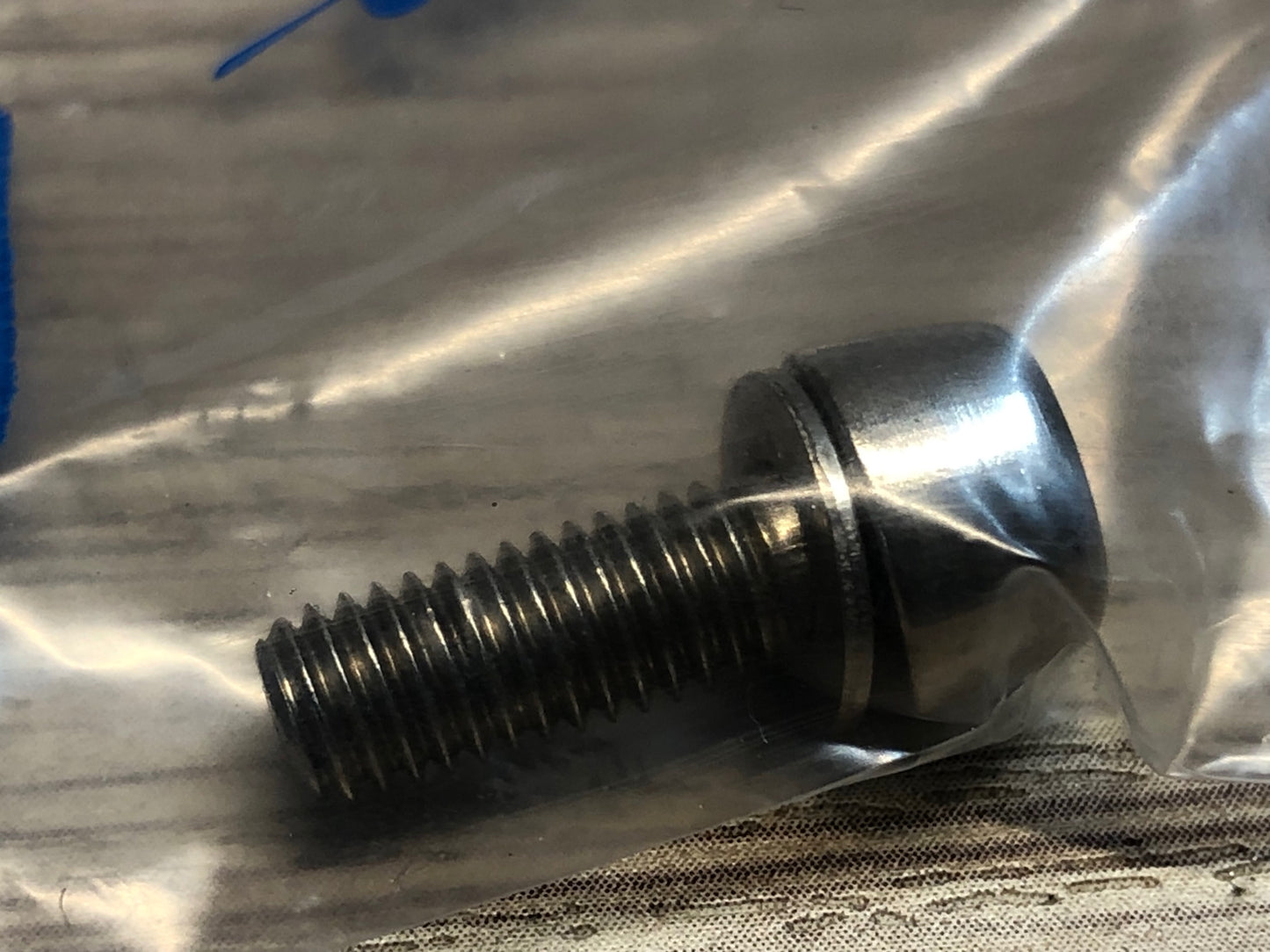 IO746 カンパニョーロ CAMPAGNOLO フロントディレイラー台座 Φ32