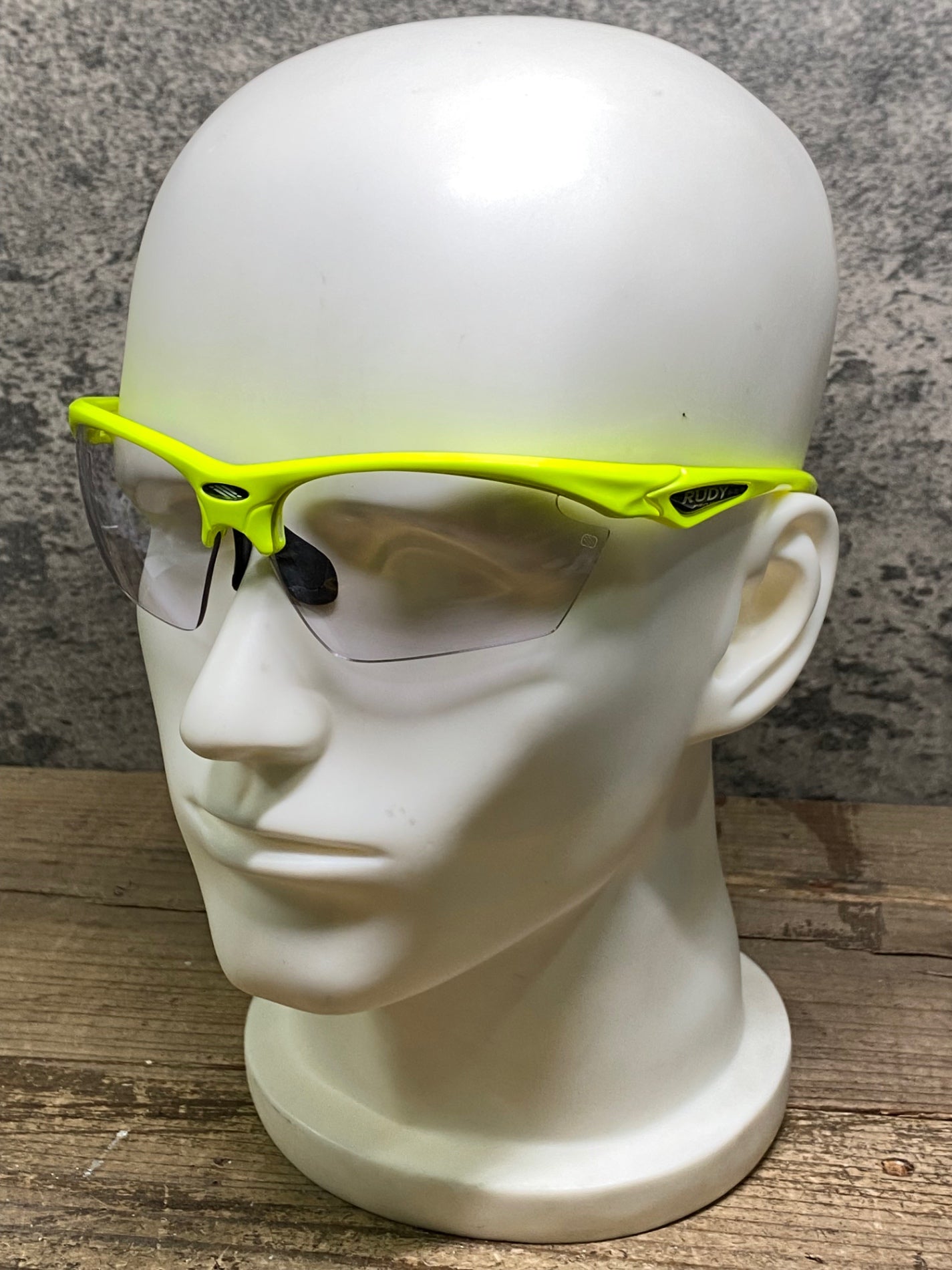 IZ594 ルディプロジェクト RUDY PROJECT STRATOFLY アイウェア サングラス 黄
