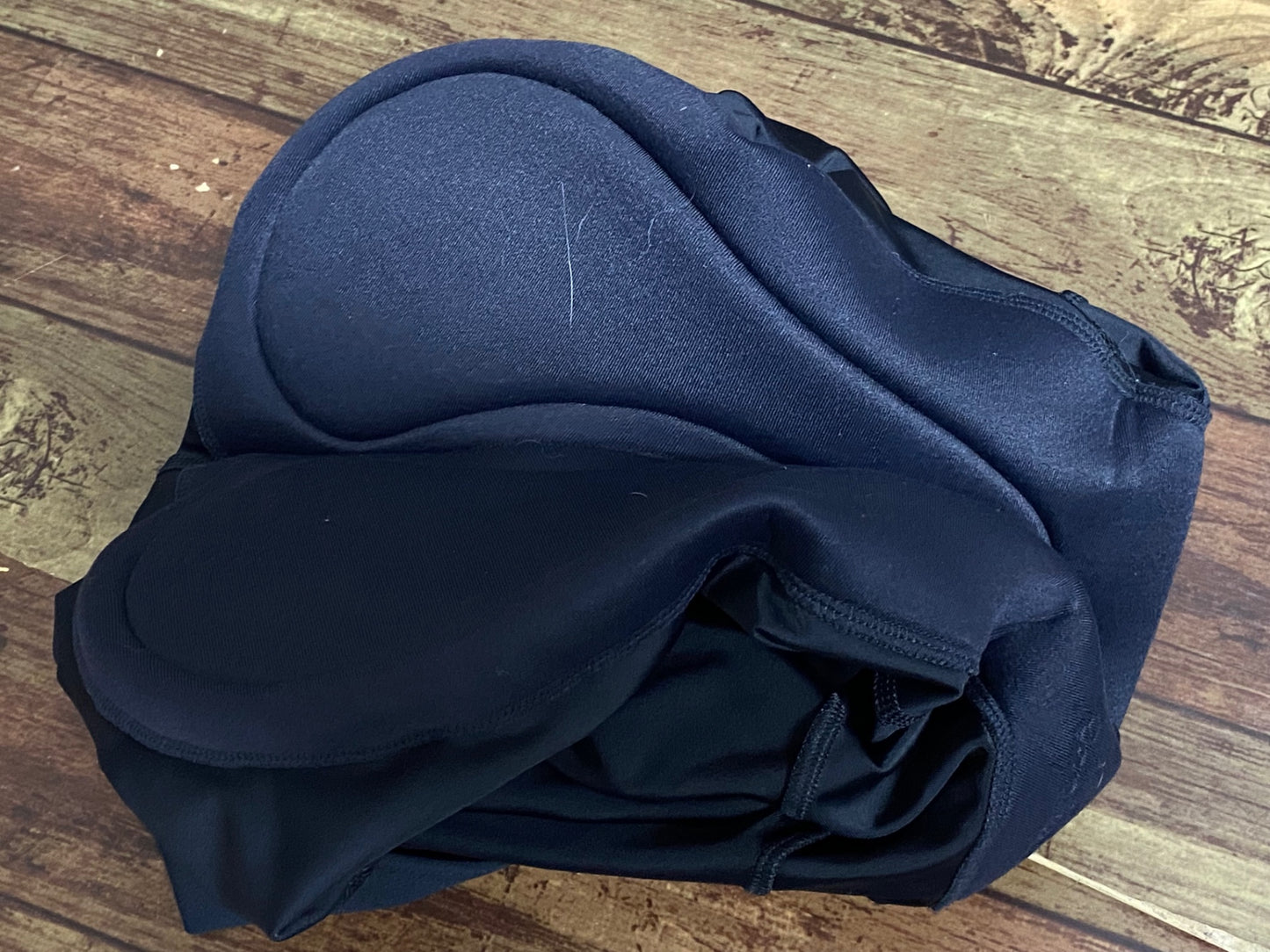 JB021 ラファ Rapha CORE BIB SHORTS ビブショーツ 黒 L