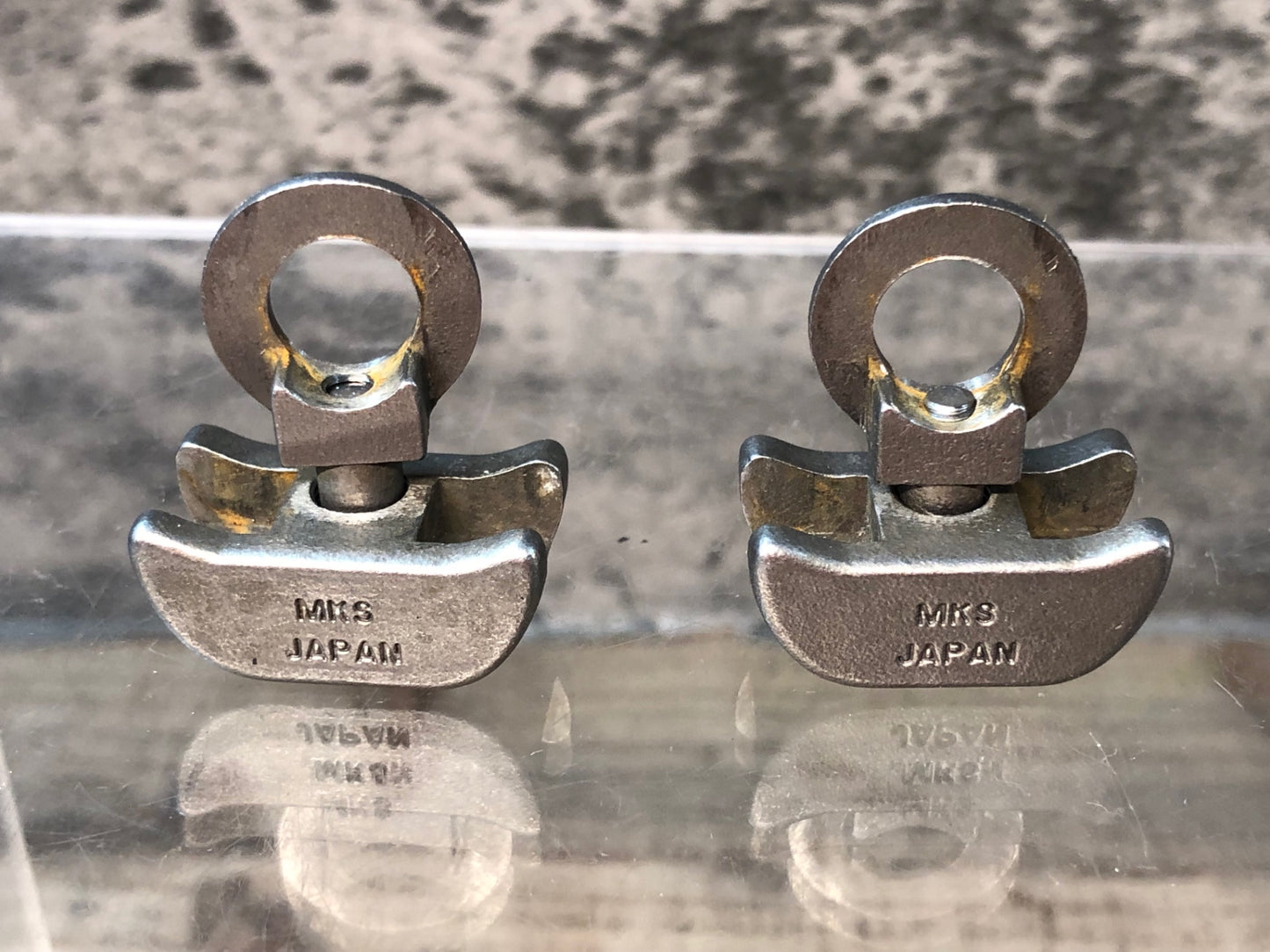 IQ908 三ヶ島 MKS チェーン引き NJS