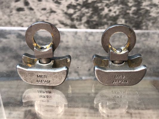 IQ908 三ヶ島 MKS チェーン引き NJS