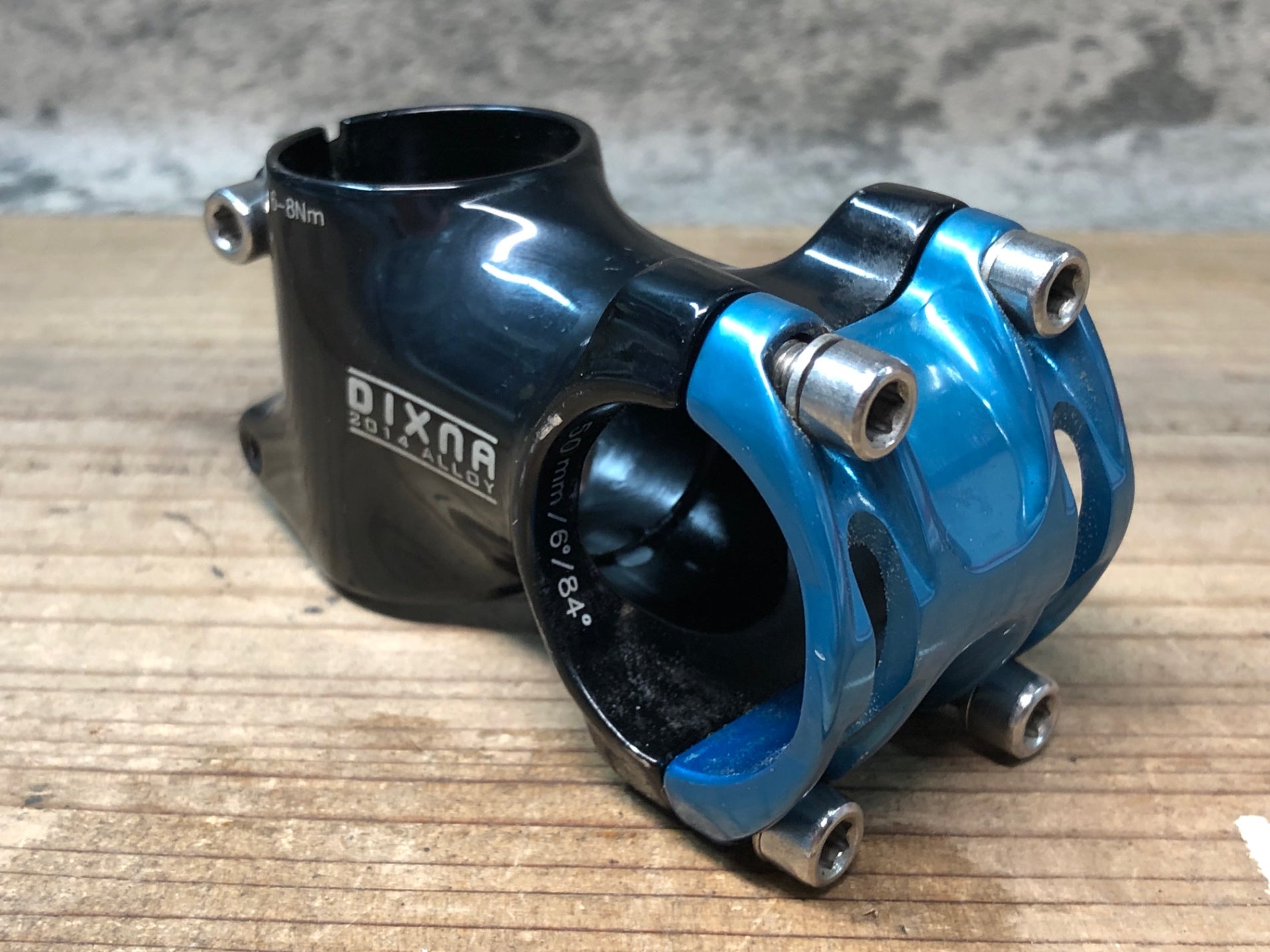 ステム – Page 8 – BICI AMORE EQ STORE