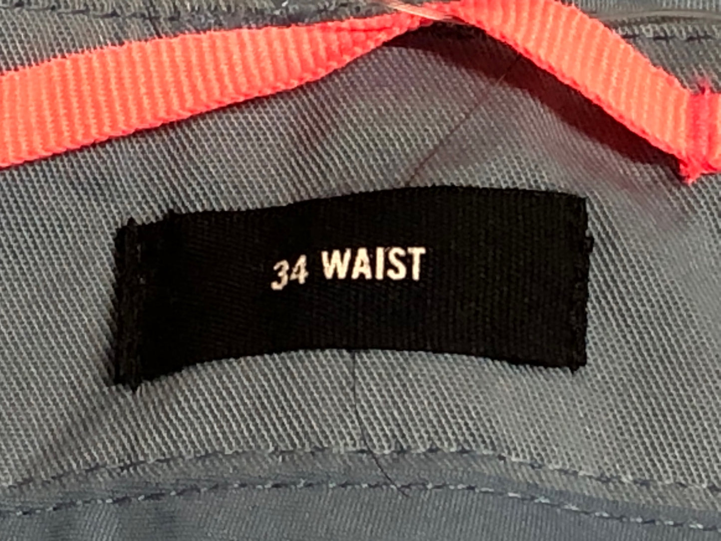 IO137 ラファ Rapha COTTON SHORTS サイクルパンツ 青 32W