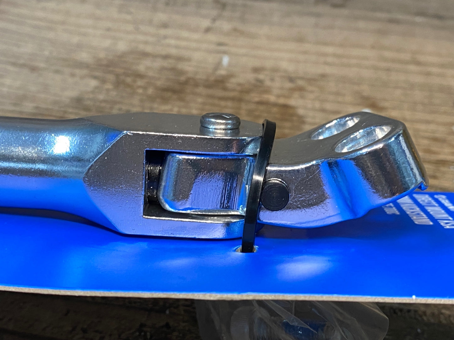 IV984 ジャイアント GIANT DIRECT MOUNT KSA 18mm KICK STAND SPORT LITE 700C キックスタンド