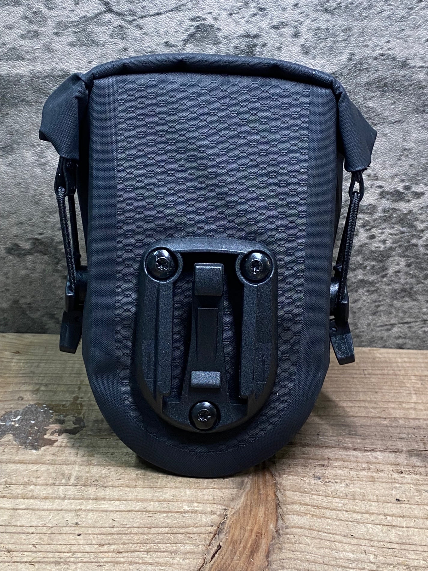 JA003 オルトリーブ ORTLIEB マイクロバッグ サドルバッグ