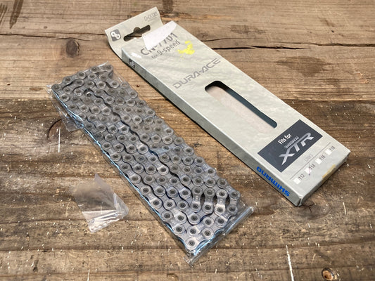 IN913 シマノ SHIMANO デュラエース DURA-ACE CN-7701 チェーン