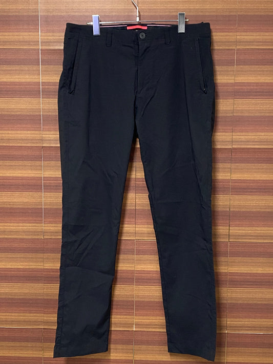 IP746 ラファ Rapha TECHNICAL TROUSER サイクルパンツ 黒 30w 30L