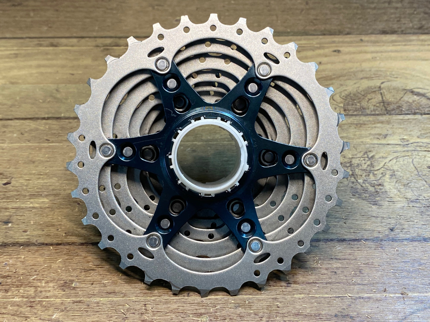 IV619 シマノ SHIMANO アルテグラ ULTEGRA スプロケット CS-R8000 11-30 11S