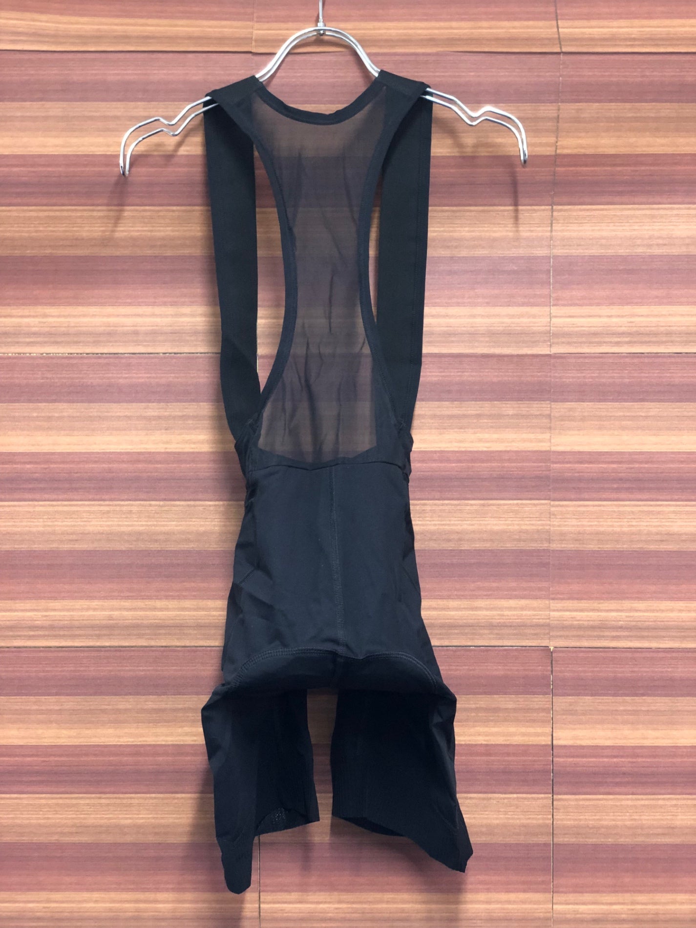 IL695 ドットアウト DOT OUT ビブショーツ 黒 M レディース ※未使用